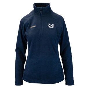 Women's Columbia U-State 1/4-Zip Jacket